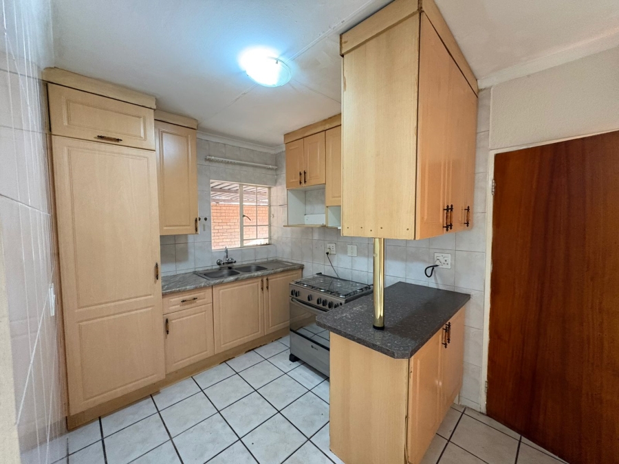 3 Bedroom Property for Sale in Safari Gardens North West